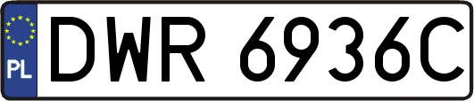 DWR6936C