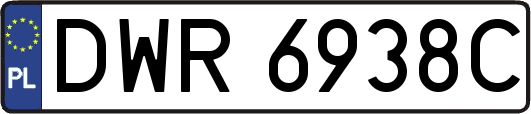 DWR6938C