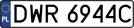 DWR6944C