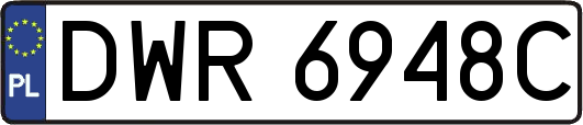 DWR6948C