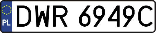 DWR6949C