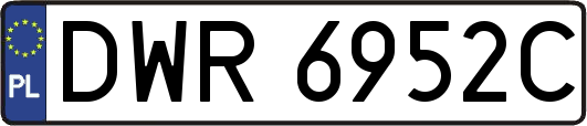 DWR6952C