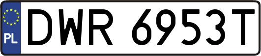 DWR6953T