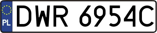 DWR6954C