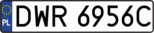 DWR6956C
