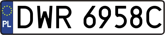 DWR6958C