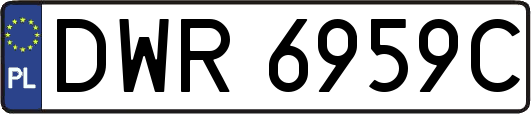 DWR6959C