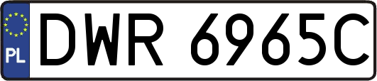 DWR6965C