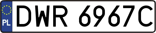 DWR6967C