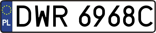 DWR6968C