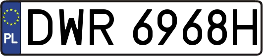 DWR6968H