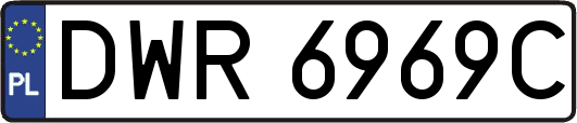 DWR6969C