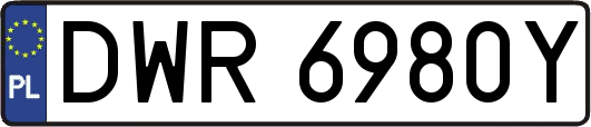 DWR6980Y