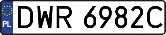 DWR6982C