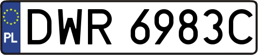 DWR6983C