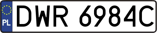 DWR6984C