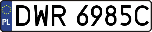 DWR6985C