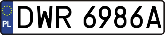 DWR6986A