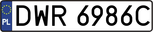 DWR6986C
