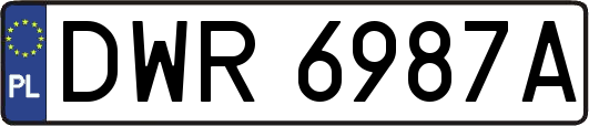DWR6987A