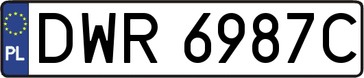 DWR6987C