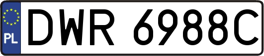 DWR6988C