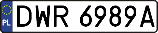 DWR6989A