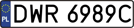 DWR6989C
