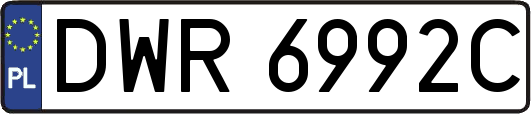 DWR6992C