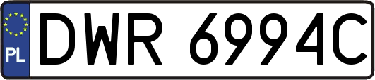 DWR6994C