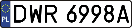 DWR6998A