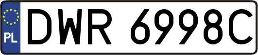 DWR6998C