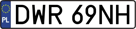 DWR69NH