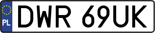 DWR69UK