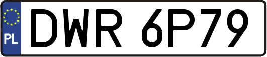 DWR6P79