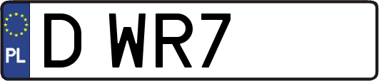 DWR7