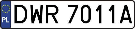 DWR7011A