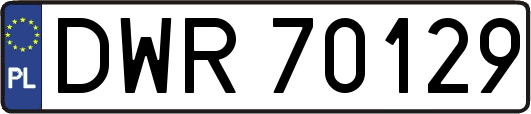 DWR70129