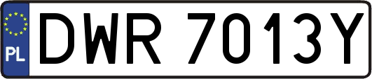DWR7013Y