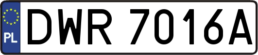 DWR7016A