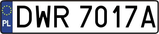 DWR7017A