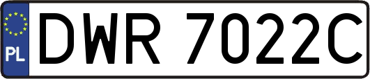 DWR7022C