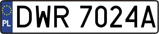 DWR7024A