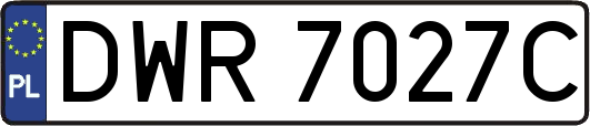 DWR7027C