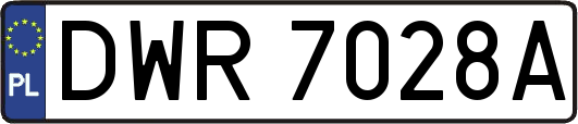 DWR7028A