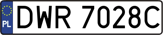 DWR7028C