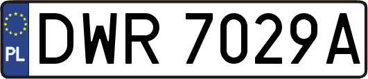 DWR7029A