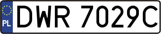 DWR7029C