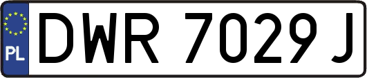 DWR7029J