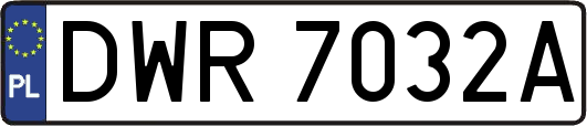 DWR7032A